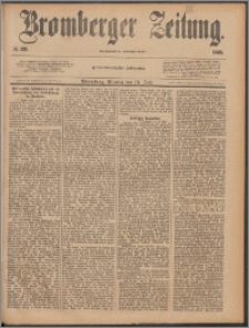 Bromberger Zeitung, 1885, nr 136