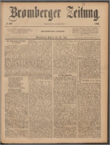 Bromberger Zeitung, 1885, nr 140