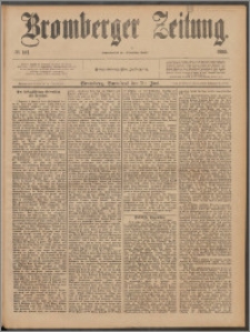 Bromberger Zeitung, 1885, nr 141