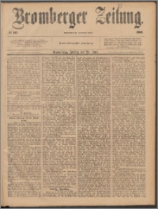 Bromberger Zeitung, 1885, nr 146