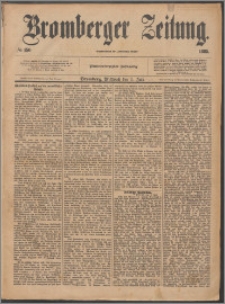 Bromberger Zeitung, 1885, nr 150