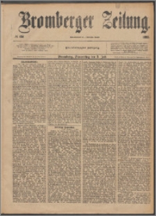 Bromberger Zeitung, 1885, nr 151