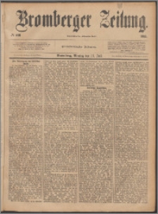 Bromberger Zeitung, 1885, nr 160