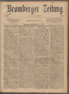 Bromberger Zeitung, 1885, nr 162