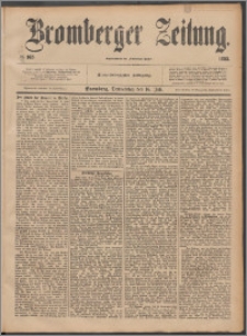 Bromberger Zeitung, 1885, nr 163