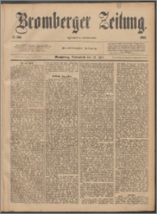 Bromberger Zeitung, 1885, nr 165