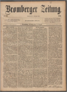 Bromberger Zeitung, 1885, nr 178