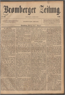 Bromberger Zeitung, 1885, nr 182