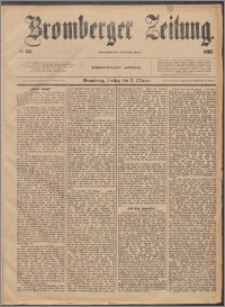 Bromberger Zeitung, 1885, nr 230