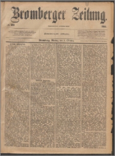 Bromberger Zeitung, 1885, nr 232