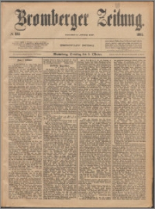 Bromberger Zeitung, 1885, nr 233
