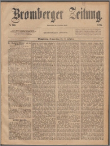 Bromberger Zeitung, 1885, nr 235