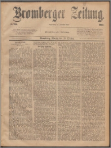 Bromberger Zeitung, 1885, nr 244