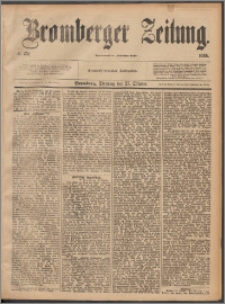 Bromberger Zeitung, 1885, nr 251