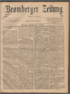 Bromberger Zeitung, 1885, nr 281