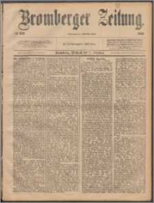 Bromberger Zeitung, 1885, nr 282