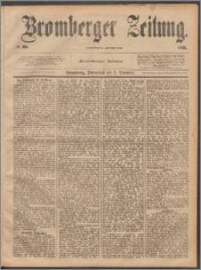 Bromberger Zeitung, 1885, nr 285