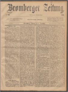 Bromberger Zeitung, 1885, nr 286