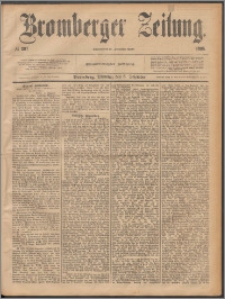 Bromberger Zeitung, 1885, nr 287