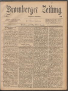 Bromberger Zeitung, 1885, nr 295
