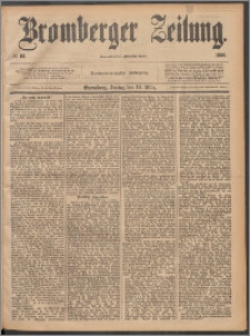 Bromberger Zeitung, 1886, nr 66