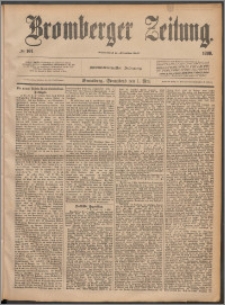 Bromberger Zeitung, 1886, nr 101
