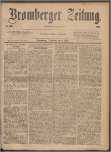 Bromberger Zeitung, 1886, nr 103