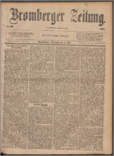Bromberger Zeitung, 1886, nr 104