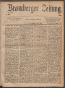 Bromberger Zeitung, 1886, nr 106