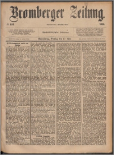 Bromberger Zeitung, 1886, nr 108