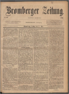 Bromberger Zeitung, 1886, nr 117