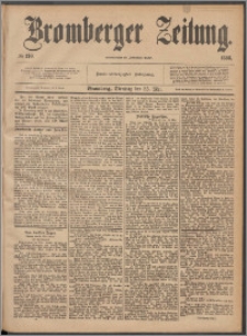 Bromberger Zeitung, 1886, nr 120
