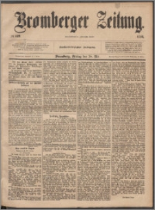 Bromberger Zeitung, 1886, nr 123