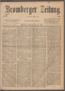 Bromberger Zeitung, 1886, nr 138