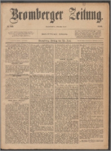 Bromberger Zeitung, 1886, nr 145