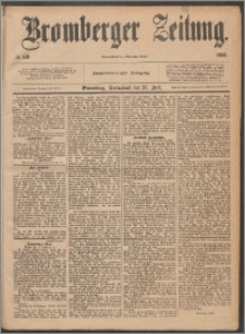 Bromberger Zeitung, 1886, nr 146