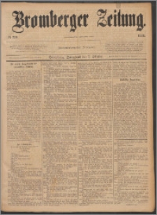 Bromberger Zeitung, 1886, nr 229