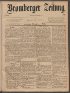 Bromberger Zeitung, 1886, nr 232