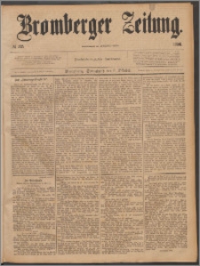 Bromberger Zeitung, 1886, nr 235