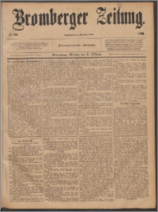 Bromberger Zeitung, 1886, nr 236