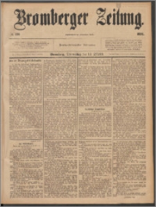 Bromberger Zeitung, 1886, nr 239