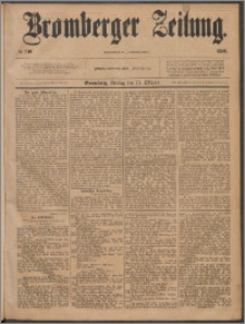 Bromberger Zeitung, 1886, nr 240