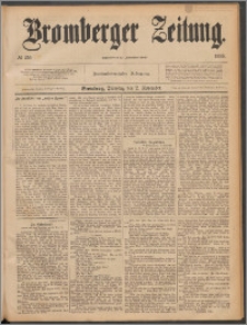 Bromberger Zeitung, 1886, nr 255