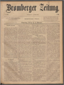 Bromberger Zeitung, 1886, nr 264