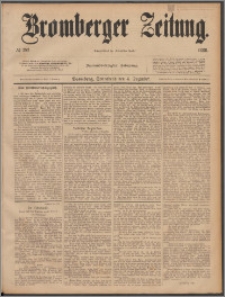 Bromberger Zeitung, 1886, nr 283