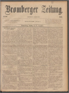 Bromberger Zeitung, 1886, nr 294