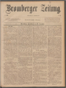 Bromberger Zeitung, 1886, nr 295
