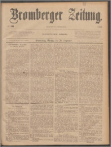 Bromberger Zeitung, 1886, nr 296