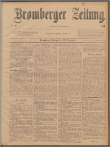 Bromberger Zeitung, 1886, nr 301