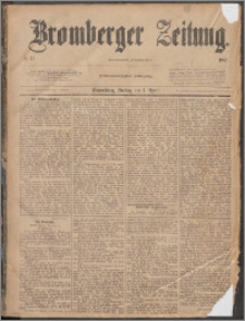 Bromberger Zeitung, 1887, nr 77